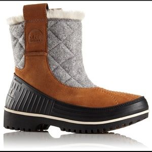 Sorel Tivoli II Pull On Boot